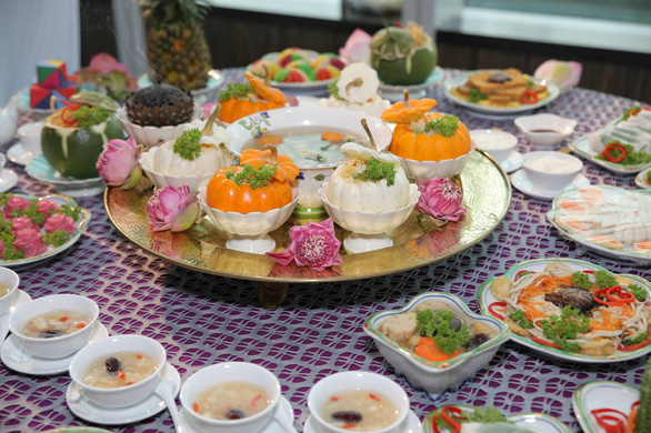 Masan Consumer chung tay phát triển văn hóa ẩm thực Việt Nam - Ảnh 3.