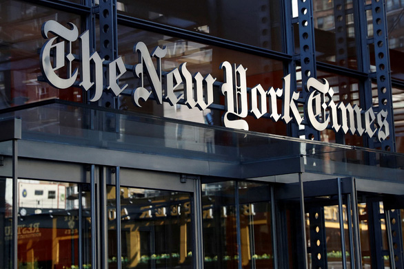Đằng sau thành công của New York Times về thu phí đọc báo - Ảnh 1.