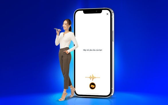 Khám phá tính năng của ứng dụng ngân hàng số MyVIB 2.0 - Ảnh 3. Khám phá tính năng của ứng dụng ngân hàng số MyVIB 2.0 - Ảnh 3.