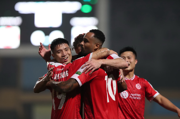 AFC Cup 2022: Cạm bẫy chờ Câu lạc bộ Viettel - Ảnh 1.