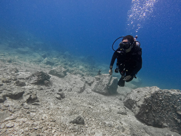 หยุดท่องเที่ยวดำน้ำในบางสถานที่ในอ่าวญาจางเพื่อปกป้องปะการัง - ภาพที่ 3