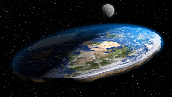 Fun Fact: Are there 24 hours in a day?  Is the Earth really spherical?  - Photo 1.