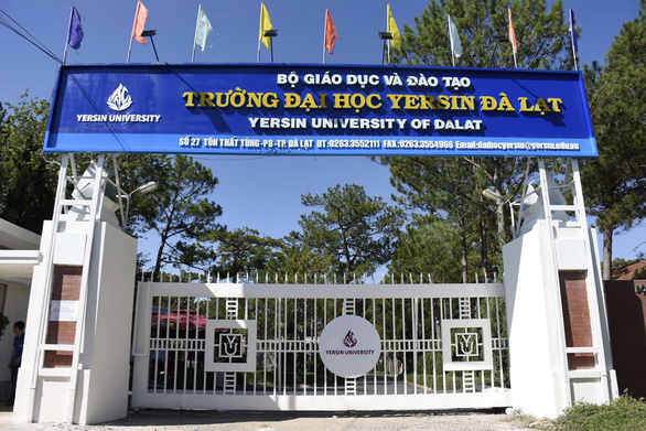 Tập đoàn TTC mua lại Đại học Yersin Đà Lạt, tái lập mảng giáo dục - Ảnh 2.