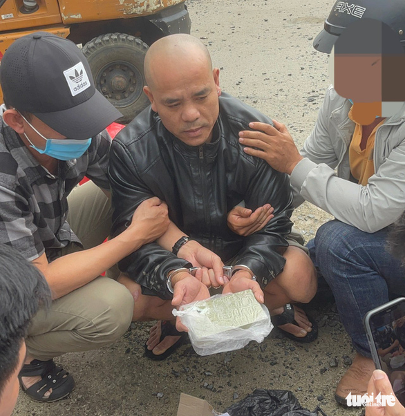 Phá đường dây buôn ma túy ở Lâm Đồng: Chủ mưu từng ăn trộm trâu - Ảnh 1.