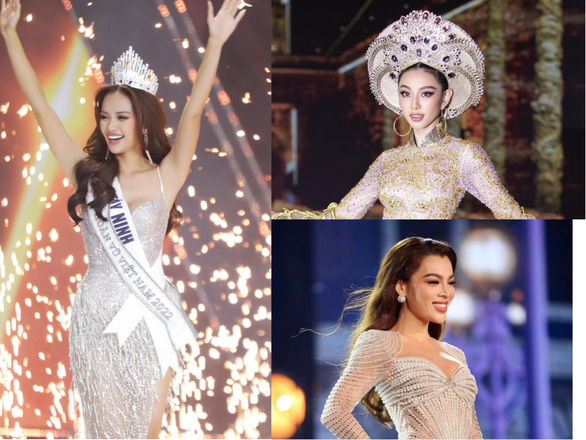 Bộ Văn hóa, Thể thao và Du lịch yêu cầu quản lý chặt các cuộc thi hoa hậu - Ảnh 2.