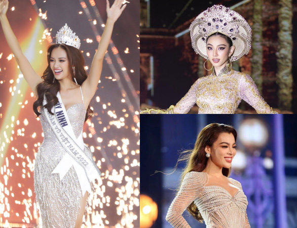 MC Đức Bảo giải thích nghi vấn biết trước kết quả Hoa hậu Hoàn vũ Việt Nam - Ảnh 1.
