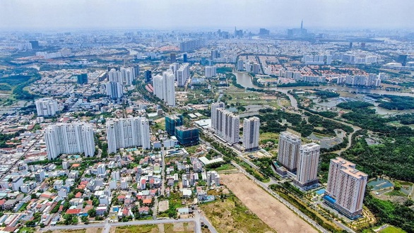 Gotec Land ghi dấu ấn khác biệt trên thị trường bất động sản - Ảnh 1. Gotec Land ghi dấu ấn khác biệt trên thị trường bất động sản - Ảnh 1.
