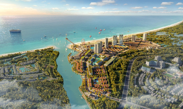 Venezia Beach: gia tăng lợi nhuận từ loạt chính sách ưu đãi - Ảnh 1.