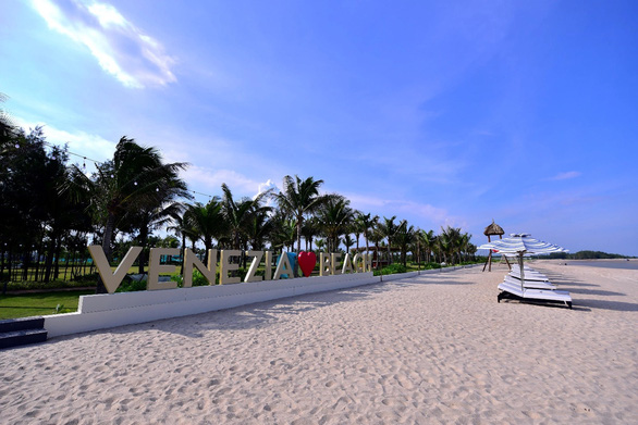 Venezia Beach: gia tăng lợi nhuận từ loạt chính sách ưu đãi - Ảnh 2.