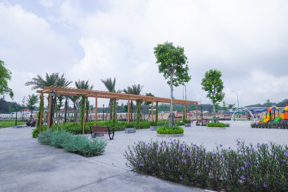 Sức hút của Richland Residence trước thềm công bố dự án - Ảnh 4. Sức hút của Richland Residence trước thềm công bố dự án - Ảnh 4.