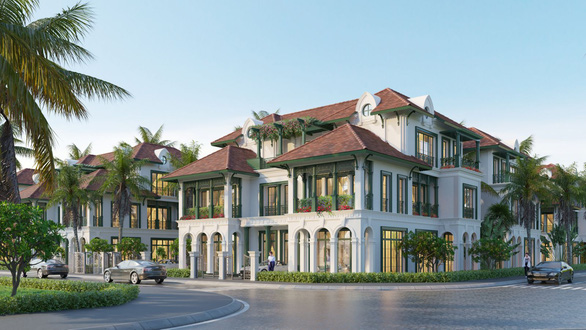 Làng Nhiệt Đới Sun Tropical Village - Một dự án bất động sản nghỉ dưỡng cao cấp của Sun Property tại Phú Quốc