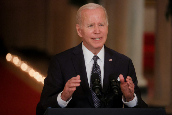 Gun violence: Mr. Biden urged the US Congress to act - Photo 1.