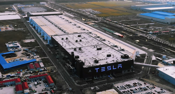 Tesla lại gặp hạn vì CEO Elon Musk ‘vạ miệng’ - Ảnh 2.