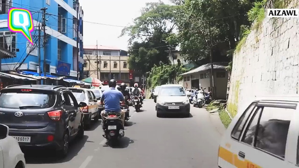 ‘Thành phố im lặng’ - nơi ai ai cũng tuân thủ luật giao thông - Ảnh 3.