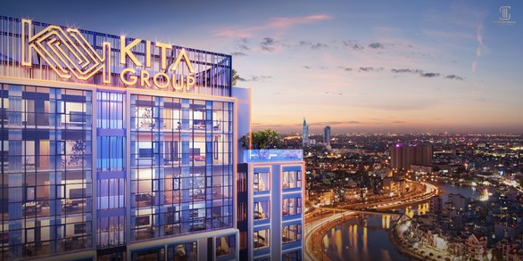 Stella Residence - nơi hội tụ cộng đồng cư dân tinh hoa, thành đạt - Ảnh 3. Stella Residence - nơi hội tụ cộng đồng cư dân tinh hoa, thành đạt - Ảnh 3.
