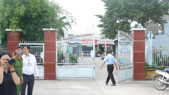 Hoãn phiên xét xử sơ thẩm vụ tịnh thất Bồng Lai - Ảnh 3.