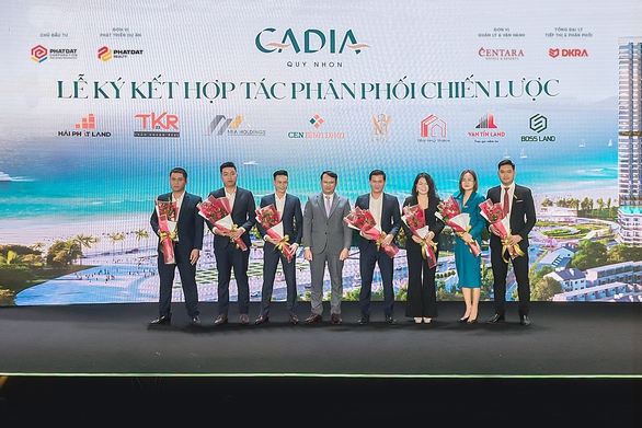 Cadia Quy Nhon chào sân thị trường bất động sản Quy Nhơn - Ảnh 3. Cadia Quy Nhon chào sân thị trường bất động sản Quy Nhơn - Ảnh 3.