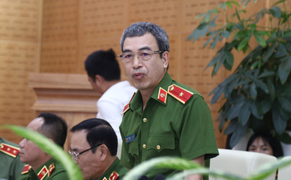Bộ Công an: Thông tin ông Nguyễn Thanh Long, Nguyễn Quang Tuấn tự tử là thất thiệt - Ảnh 1.