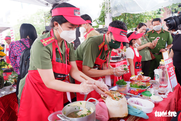 NSND Kim Xuân: Thành viên trong gia đình đều bình đẳng, nhưng phải giữ nề nếp - Ảnh 3.