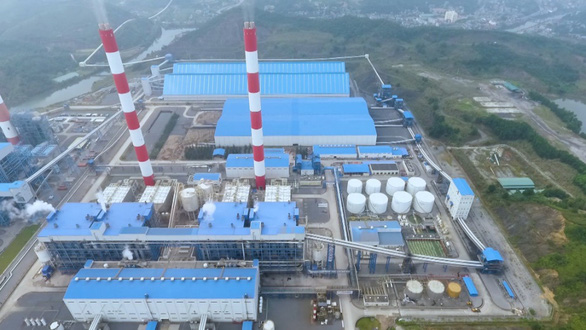 Công ty Nhiệt điện Mông Dương ổn định sản xuất, duy trì tốc độ tăng trưởng - Ảnh 1.