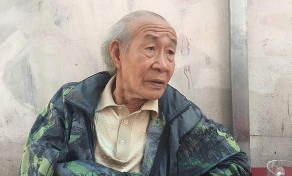 Nhà báo Phan Kim Thịnh qua đời ở tuổi 86 - Ảnh 1.
