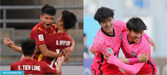 Báo Hàn: U23 Việt Nam là đối thủ không dễ xơi cho U23 Hàn Quốc - Ảnh 1.