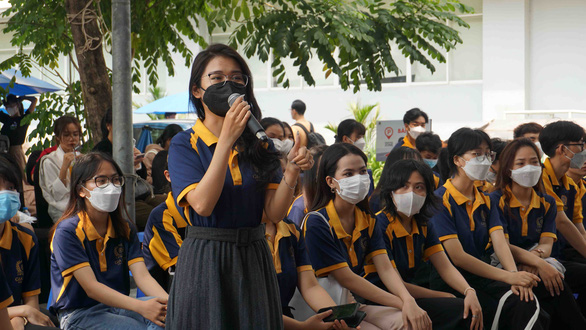 Đại học đào tạo 3 năm, học phí rẻ liệu có đảm bảo chất lượng? - Ảnh 1.