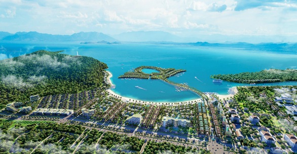 Những giá trị độc bản tại Phố thương mại Selashine - Ảnh 1. Những giá trị độc bản tại Phố thương mại Selashine - Ảnh 1.