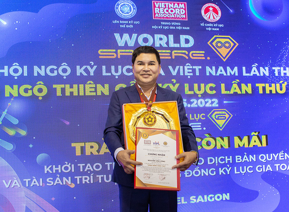Thùy Tiên làm giám khảo Hoa hậu Hòa bình Việt Nam; Đưa kịch lên sân khấu lô tô - Ảnh 4.
