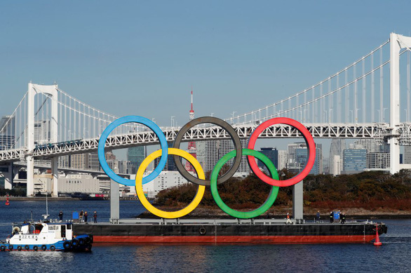 Nhật Bản trợ cấp cho các địa phương phát huy di sản Olympic Tokyo 2020 - Ảnh 1.