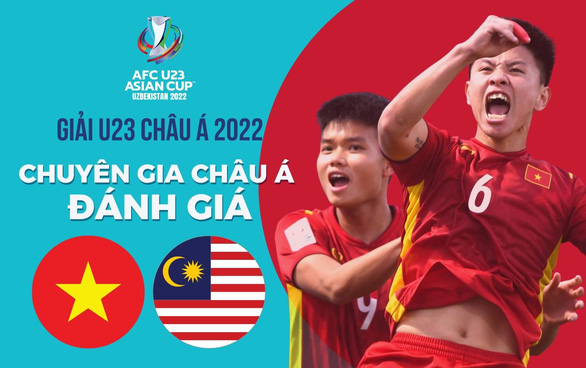 Chuyên gia châu Á dự đoán: U23 Việt Nam và Hàn Quốc sẽ thắng để cùng tiến vào tứ kết - Ảnh 1.
