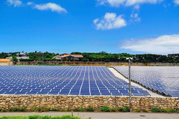 Chính phủ Nhật Bản kêu gọi tiết kiệm điện - Ảnh 1. Chính phủ Nhật Bản kêu gọi tiết kiệm điện - Ảnh 1.