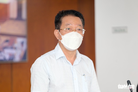 Nước ngập, cây đổ... người dân TP.HCM có thể gọi 1022 - Ảnh 1. Nước ngập, cây đổ... người dân TP.HCM có thể gọi 1022 - Ảnh 1.