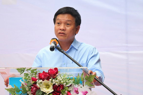 Người dân Phú Nhuận sẽ thanh toán không tiền mặt tại 60 điểm dịch vụ công trực tuyến - Ảnh 1.