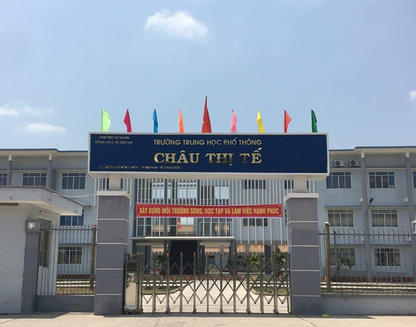 Nhân vật lịch sử Châu Thị Tế là ai? - Ảnh 2.