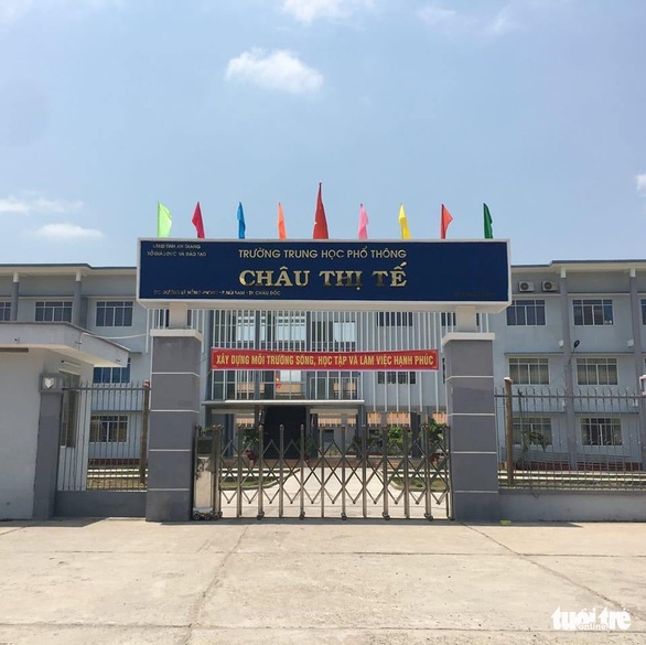 Nhân vật lịch sử Châu Thị Tế là ai? - Ảnh 2.