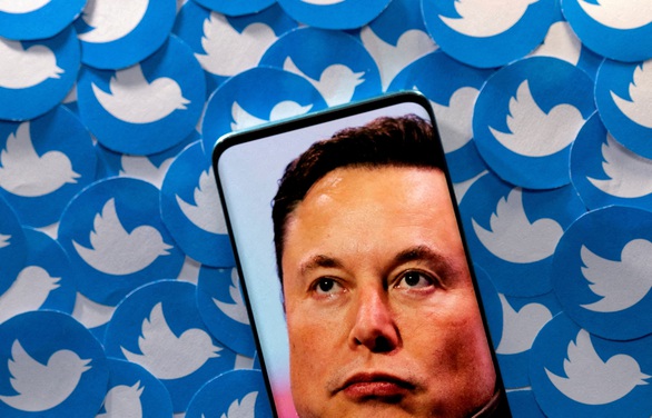 Tỉ phú Musk có rút được khỏi thương vụ 44 tỉ USD với Twitter? - Ảnh 1. Tỉ phú Musk có rút được khỏi thương vụ 44 tỉ USD với Twitter? - Ảnh 1.