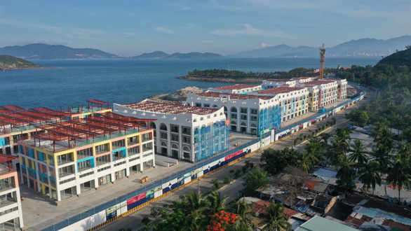 Vega City Nha Trang giữ cam kết bàn giao với khách hàng - Ảnh 2.