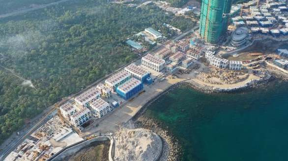 Vega City Nha Trang giữ cam kết bàn giao với khách hàng - Ảnh 4. Vega City Nha Trang giữ cam kết bàn giao với khách hàng - Ảnh 4.