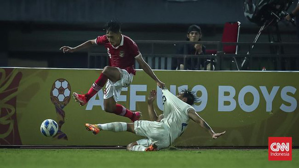 HLV Shin Tae Yong và PSSI đừng làm hỏng cầu thủ U19 Indonesia! - Ảnh 2.