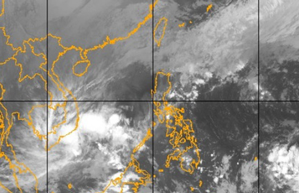 Hôm nay 13-7: Nam Bộ giảm mưa - Ảnh 1.