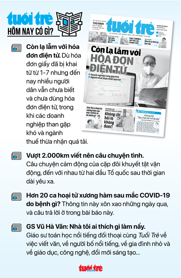 Tin sáng 14-7: Sắp hoàn tất chiến dịch tiêm chủng lớn nhất; Dân TP.HCM hiến 5,3 triệu m2 đất mở hẻm - Ảnh 5. Tin sáng 14-7: Sắp hoàn tất chiến dịch tiêm chủng lớn nhất; Dân TP.HCM hiến 5,3 triệu m2 đất mở hẻm - Ảnh 5.