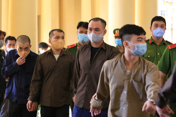Vụ truy sát Quân xa lộ: Lê Thị Tuyết được xác định có dấu hiệu che giấu tội phạm - Ảnh 1.