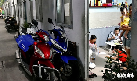 Từ những nghịch lý trong nhà ở xã hội, chỉ cần nhà cho thuê giá rẻ - Ảnh 2. Từ những nghịch lý trong nhà ở xã hội, chỉ cần nhà cho thuê giá rẻ - Ảnh 2.