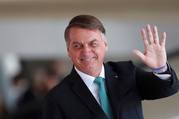 Tổng thống Brazil nói đã tìm được cách chấm dứt cuộc chiến Nga - Ukraine - Ảnh 1.