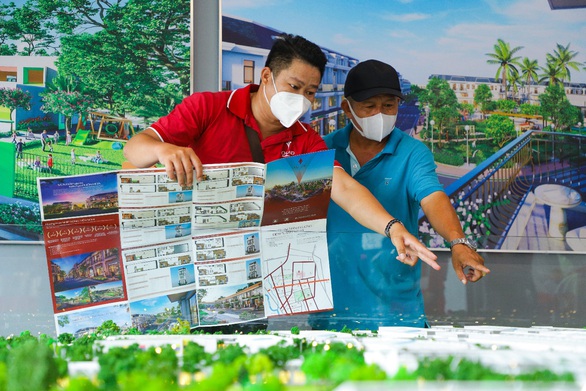 Thời kỳ tăng trưởng mới của bất động sản Bến Cát - Ảnh 3. Thời kỳ tăng trưởng mới của bất động sản Bến Cát - Ảnh 3.