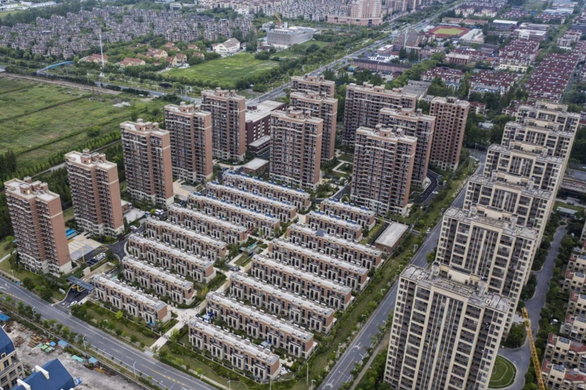 Trung Quốc đau đầu vì tẩy chay thế chấp bất động sản ở gần 90 thành phố - Ảnh 1.