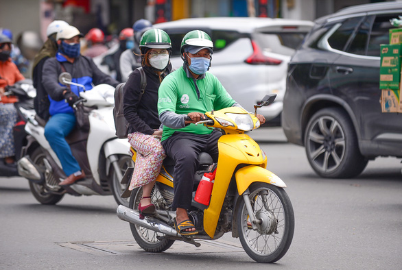 Đừng xem thường phản ứng của người tiêu dùng - Ảnh 1.