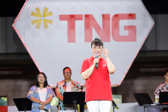 TNG Holdings Vietnam tăng kết nối để thành công hơn - Ảnh 2.
