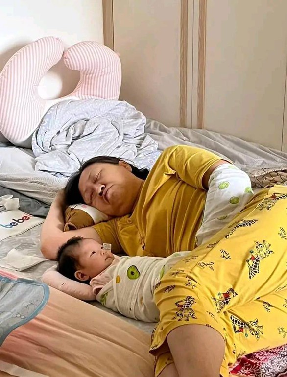 Ảnh vui 19/7: Shipper nhận được đơn đặt hàng của Thủy Tề - Ảnh 6. Ảnh vui 19/7: Shipper nhận được đơn đặt hàng của Thủy Tề - Ảnh 6.